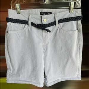 Lee Ruder shorts size 6